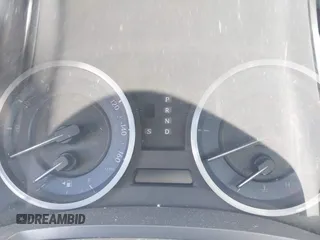 2011 Lexus IS 250 с VIN JTHBF5C24B5154684, выставлен на аукционе IAAI как лот 42214896 с пробегом Не указан миль и . История ставок и продаж доступна на DreamBid. Изображение 7.