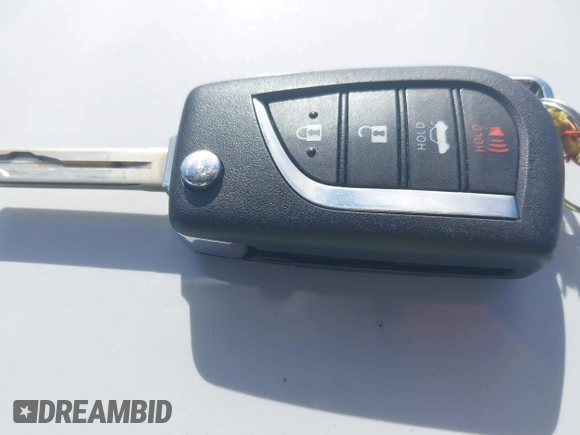 2023 Toyota Camry SE with VIN 4T1G11AK8PU117566, listed as a IAAI auction lot 41517480 with Not Provided miles and . Bid and sale history available at DreamBid. Image 11.
