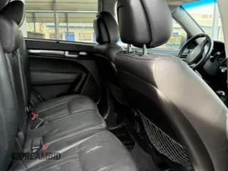 2015 Kia Sorento SX Limited with VIN 5XYKW4A79FG614218, listed as a Copart auction lot 83112614 with 161,345 mi miles and Clean Title. Bid and sale history available at carsss.com. Image 6.