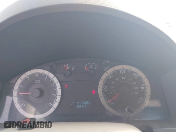 2008 Ford Escape XLT с VIN 1FMCU93108KE60815, выставлен на аукционе IAAI как лот 42504139 с пробегом 138 911 миль миль и . История ставок и продаж доступна на DreamBid. Изображение 7.