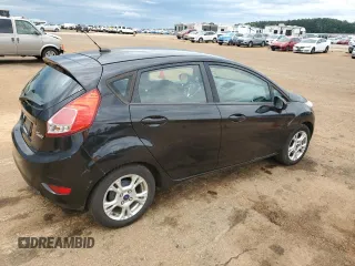 2014 Ford Fiesta SE with VIN 3FADP4EJ8EM234726, listed as a Copart auction lot 54417975 with 173,657 mi miles and Clean Title. Bid and sale history available at DreamBid. Image 3.