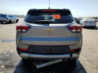 2023 Chevrolet TrailBlazer LT with VIN KL79MPS22PB162596, listed as a Copart auction lot 73892254 with 19,829 mi miles and Non Repairable. Bid and sale history available at carsss.com. Image 6.