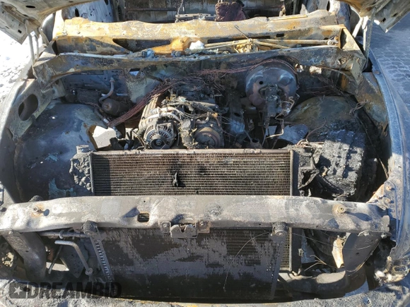 1994 Dodge 1500 z VIN 3B7HC16Y8RM512712, wystawiony jako Copart lot #42406735 z przebiegiem Nie podano mil oraz Czysty tytuł • Clean title. Historia ofert i sprzedaży dostępna na DreamBid. Obrazek 11.