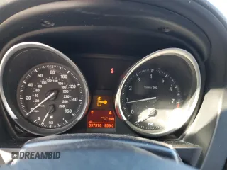 2011 BMW Z4 sDrive30i with VIN WBALM5C57BE162491, listed as a Copart auction lot 47995105 with 97,976 mi miles and Salvage Title. Bid and sale history available at carsss.com. Image 9.