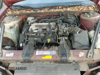 1995 Chevrolet Lumina с VIN 2G1WL52M2S9282237, выставлен на аукционе IAAI как лот 41717265 с пробегом 114 496 миль миль и . История ставок и продаж доступна на DreamBid. Изображение 12.