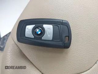 2015 BMW 3 Series 328i xDrive with VIN WBA3B5G50FNS15117, listed as a IAAI auction lot 41843496 with 144,613 mi miles. Bid and sale history available at carsss.com. Image 11.