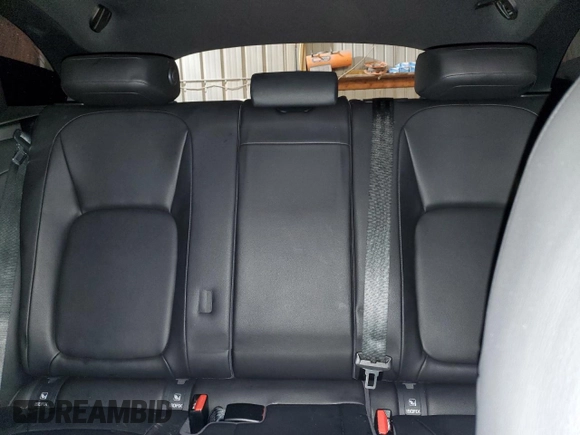 2017 Jaguar F-Pace 35t Premium with VIN SADCJ2BV1HA083043, listed as a Copart auction lot 52716655 with 128,953 mi miles and Clean Title. Bid and sale history available at DreamBid. Image 10.