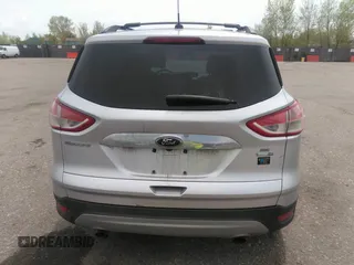 2016 Ford Escape SE with VIN 1FMCU9G91GUA29242, listed as a IAAI auction lot 42099898 with 125,330 mi miles. Bid and sale history available at carsss.com. Image 16.
