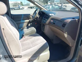 1999 Toyota Sienna LE with VIN 4T3ZF13C1XU097653, listed as a IAAI auction lot 41765274 with 236,625 mi miles. Bid and sale history available at carsss.com. Image 5.