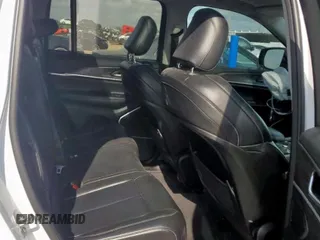 2022 Jeep Grand Cherokee Limited с VIN 1C4RJHBG9N8557897, выставлен на аукционе Copart как лот 59803025 с пробегом 69 872 миль миль и Списание • Salvage title. История ставок и продаж доступна на DreamBid. Изображение 10.