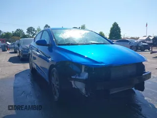 2018 Hyundai Elantra SEL with VIN 5NPD84LFXJH300604, listed as a IAAI auction lot 41962549 with 138,370 mi miles and . Bid and sale history available at DreamBid. Image 6.
