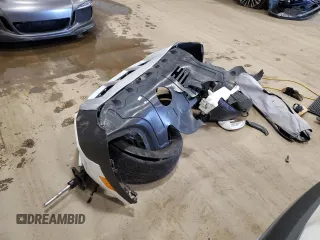 2021 Kia Seltos S z VIN KNDEU2AA2M7175621, wystawiony jako Copart lot #53785735 z przebiegiem 25 636 mil mil oraz Szkoda całkowita • Salvage title. Historia ofert i sprzedaży dostępna na DreamBid. Obrazek 13.