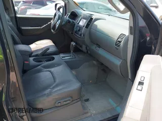 2013 Nissan Frontier SV с VIN 1N6AD0EV0DN739954, выставлен на аукционе IAAI как лот 42448607 с пробегом 210 329 миль миль и . История ставок и продаж доступна на DreamBid. Изображение 5.