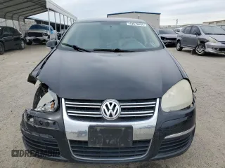 2009 Volkswagen Jetta Sedan SE with VIN 3VWRM71K69M066502, listed as a Copart auction lot 49876865 with 216,374 mi miles and Salvage Title. Bid and sale history available at carsss.com. Image 5.