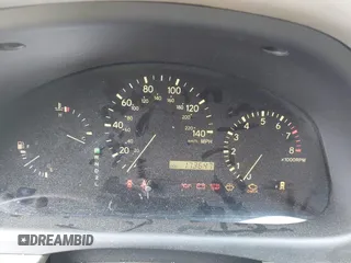 2000 Lexus RX 300 with VIN JT6HF10U9Y0111367, listed as a IAAI auction lot 41716452 with 173,647 mi miles and . Bid and sale history available at DreamBid. Image 7.