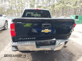 2014 Chevrolet Silverado 1500 LT with VIN 1GCVKREC4EZ110415, listed as a IAAI auction lot 41711383 with 100,344 mi miles and . Bid and sale history available at DreamBid. Image 16.