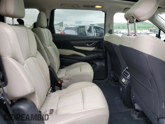 2020 Subaru Ascent Premium z VIN 4S4WMAHD1L3476879, wystawiony jako Copart lot #58531215 z przebiegiem 117 047 mil mil oraz Szkoda całkowita • Salvage title. Historia ofert i sprzedaży dostępna na DreamBid. Obrazek 11.