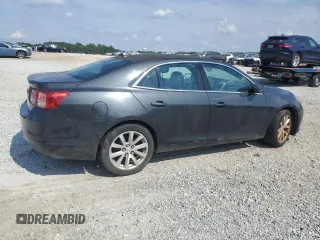 2014 Chevrolet Malibu LT with VIN 1G11E5SL3EF250744, listed as a Copart auction lot 54629325 with 146,127 mi miles and Clean Title. Bid and sale history available at DreamBid. Image 3.