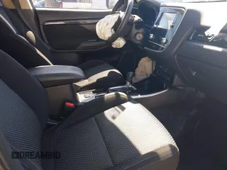 2020 Mitsubishi Outlander ES z VIN JA4AD2A37LJ001216, wystawiony jako IAAI lot #41623939 z przebiegiem 66 282 mil mil oraz . Historia ofert i sprzedaży dostępna na DreamBid. Obrazek 5.