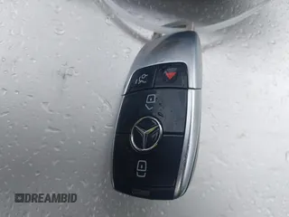 2019 Mercedes-Benz E-Class E 300 with VIN WDDZF4JB8KA526831, listed as a IAAI auction lot 41803511 with 120,412 mi miles. Bid and sale history available at carsss.com. Image 11.