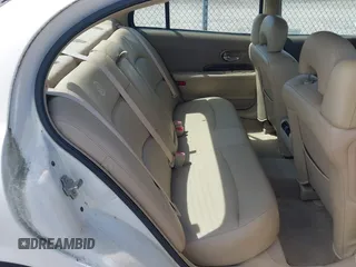 2004 Buick LeSabre Limited with VIN 1G4HR54K44U263538, listed as a IAAI auction lot 42573044 with 119,077 mi miles and . Bid and sale history available at DreamBid. Image 8.