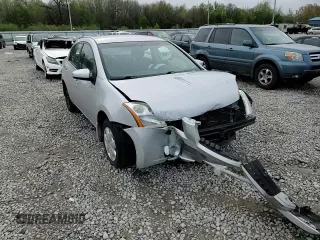 2009 Nissan Sentra FE+ with VIN 3N1AB61E29L637616, listed as a Copart auction lot 50890955 with Not Provided miles and Salvage Title. Bid and sale history available at DreamBid. Image 11.