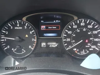 2015 Nissan Altima SV with VIN 1N4AL3AP0FC222916, listed as a IAAI auction lot 41983997 with 133,088 mi miles and . Bid and sale history available at carsss.com. Image 7.