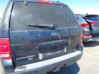2003 Ford Explorer XLT с VIN 1FMZU63KX3ZB24039, выставлен на аукционе IAAI как лот 42797837 с пробегом 217 272 миль миль и . История ставок и продаж доступна на DreamBid. Изображение 6.
