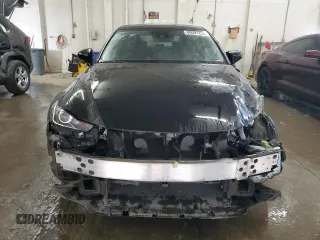 2020 Lexus IS 300 with VIN JTHDA1D2XL5107157, listed as a Copart auction lot 80091224 with 64,545 mi miles and Salvage title. Bid and sale history available at DreamBid. Image 5.