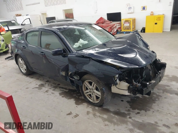 2013 Dodge Avenger SXT с VIN 1C3CDZCB9DN636707, выставлен на аукционе IAAI как лот 42552332 с пробегом Не указан миль и . История ставок и продаж доступна на DreamBid. Изображение 1.
