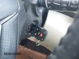 2011 Honda Odyssey Touring с VIN 5FNRL5H98BB095796, выставлен на аукционе IAAI как лот 42094695 с пробегом 158 410 миль миль и . История ставок и продаж доступна на DreamBid. Изображение 11.