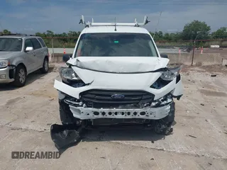 2022 Ford Transit Connect XL z VIN NM0LS7S7XN1518206, wystawiony jako IAAI lot #42107246 z przebiegiem 64 311 mil mil oraz . Historia ofert i sprzedaży dostępna na DreamBid. Obrazek 12.