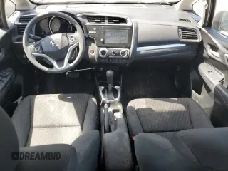 2019 Honda Fit EX with VIN 3HGGK5H83KM730843, listed as a Copart auction lot 49247825 with 94,744 mi miles and Salvage Title. Bid and sale history available at DreamBid. Image 8.