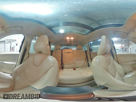2012 Volvo XC60 3.2L с VIN YV4952DZ3C2284968, выставлен на аукционе Copart как лот 87437304 с пробегом 147 498 миль миль и Списание • Salvage title. История ставок и продаж доступна на DreamBid. Изображение 14.