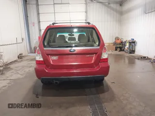 2006 Subaru Forester X с VIN JF1SG63686H728950, выставлен на аукционе IAAI как лот 42084927 с пробегом 166 289 миль миль и . История ставок и продаж доступна на DreamBid. Изображение 17.