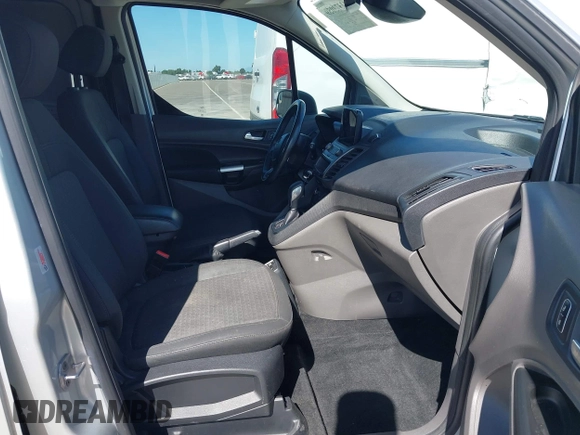 2019 Ford Transit Connect XLT z VIN NM0LS7F25K1427581, wystawiony jako IAAI lot #42373059 z przebiegiem 103 727 mil mil oraz . Historia ofert i sprzedaży dostępna na DreamBid. Obrazek 5.