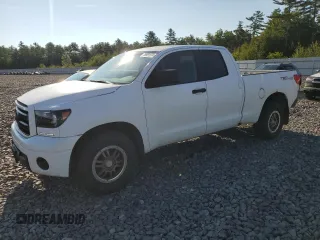 2010 Toyota Tundra 4WD Truck with VIN 5TFUY5F10AX128464, listed as a Copart auction lot 70081574 with 229,736 mi miles and Clean Title. Bid and sale history available at carsss.com. Image 1.