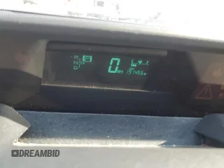 2009 Toyota Prius with VIN JTDKB20U793521603, listed as a Copart auction lot 51932465 with 191,455 mi miles and Salvage Title. Bid and sale history available at carsss.com. Image 9.