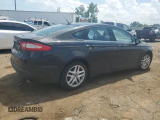 2013 Ford Fusion SE с VIN 3FA6P0HR8DR369614, выставлен на аукционе Copart как лот 62808375 с пробегом 89 373 миль миль и Чистый • Clean title. История ставок и продаж доступна на DreamBid. Изображение 3.