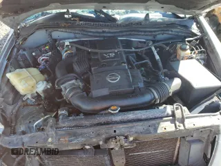 2015 Nissan Frontier S with VIN 1N6AD0EV6FN745129, listed as a Copart auction lot 70427893 with Not provided miles and Salvage title. Bid and sale history available at DreamBid. Image 11.