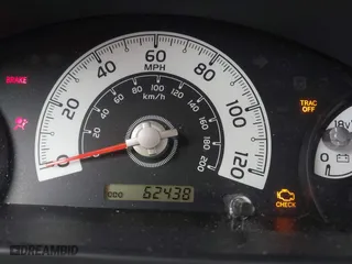 2014 Toyota FJ Cruiser with VIN JTEBU4BF1EK203587, listed as a IAAI auction lot 41978010 with 62,438 mi miles. Bid and sale history available at carsss.com. Image 7.