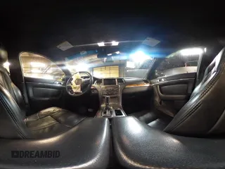 2013 Lincoln MKS с VIN 1LNHL9EK3DG615529, выставлен на аукционе IAAI как лот 42288732 с пробегом 135 876 миль миль и . История ставок и продаж доступна на DreamBid. Изображение 18.
