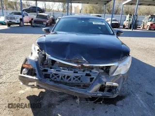 2012 Volkswagen CC Lux Plus z VIN WVWHP7AN4CE552626, wystawiony jako Copart lot #89023155 z przebiegiem 82 592 mil mil oraz Szkoda całkowita • Salvage title. Historia ofert i sprzedaży dostępna na DreamBid. Obrazek 5.