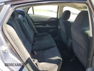 2010 Mazda 6 i Sport with VIN 1YVHZ8BH8A5M31954, listed as a Copart auction lot 60073815 with 183,327 mi miles and Salvage title. Bid and sale history available at DreamBid. Image 10.