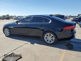 2017 Jaguar XF 35t with VIN SAJBR4BV1HCY30786, listed as a Copart auction lot 79463084 with 117,183 mi miles and Clean Title. Bid and sale history available at carsss.com. Image 2.