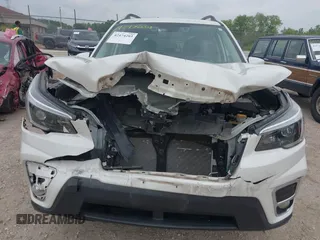 2021 Subaru Forester Limited с VIN JF2SKAUC3MH410068, выставлен на аукционе IAAI как лот 42474203 с пробегом 26 210 миль миль и . История ставок и продаж доступна на DreamBid. Изображение 6.