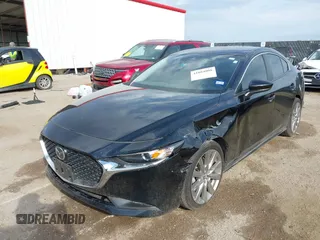 2020 Mazda 3 Select with VIN JM1BPACL1L1175419, listed as a IAAI auction lot 41884008 with 111,930 mi miles and . Bid and sale history available at DreamBid. Image 17.