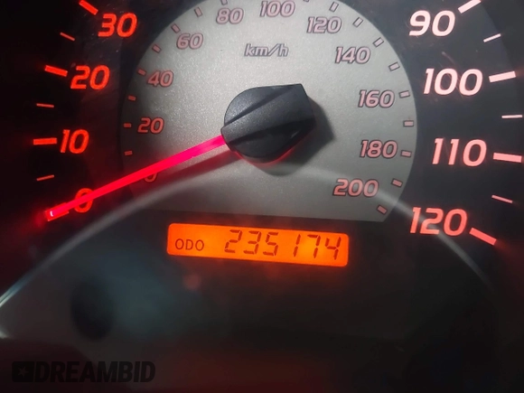 2006 Toyota Tacoma with VIN 5TETX22NX6Z243465, listed as a IAAI auction lot 41980067 with 235,174 mi miles and . Bid and sale history available at DreamBid. Image 15.