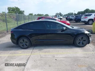 2023 Tesla Model 3 с VIN 5YJ3E1EA0PF589066, выставлен на аукционе IAAI как лот 42508495 с пробегом Не указан миль и . История ставок и продаж доступна на DreamBid. Изображение 14.
