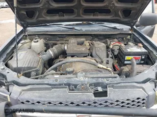 2007 Chevrolet Colorado LT w/2LT with VIN 1GCDS13E478141450, listed as a IAAI auction lot 41418419 with 273,828 mi miles. Bid and sale history available at carsss.com. Image 10.